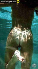 jennifer connelly fap butt ass thong bikini Photo